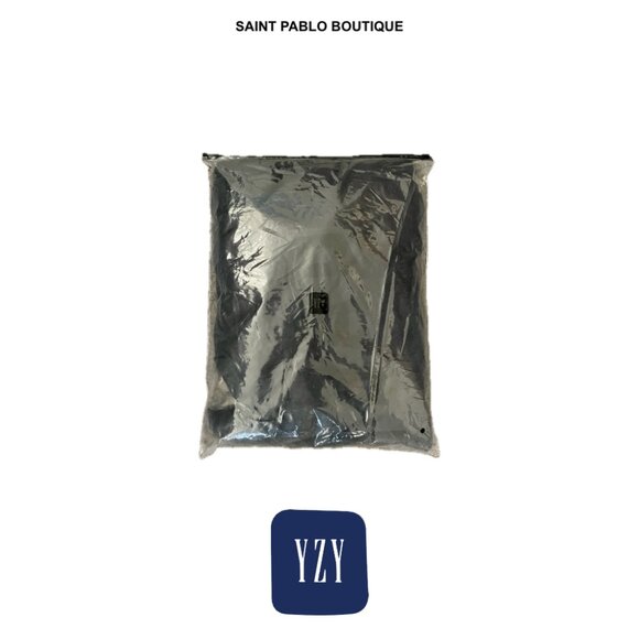 Yeezy Gap Engineered by Balenciaga Dove Hoodie - Picture 2 of 2